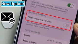 How to find hidden text messages on iphone | Full Guide