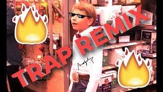 Walmart Yodeling Kid [Trap Remix] | by Asher Postman