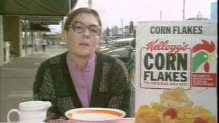 [FAST FORWARD] Corn Flakes (1)