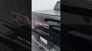 Gmc Sierra Bed Cover -TonnoFlip Tonneau Cover-  #tonnoflip #bedcover #gmcsierra