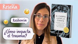 Entendiendo el Trauma: Cómo afecta al cerebro y al cuerpo | Psi Mammoliti