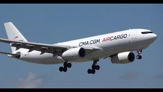 (4K) HEAVY AIRCRAFT FRIDAY!! 787 777 747 A330 A350 Watching Airplanes Chicago O'Hare Plane Spotting