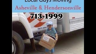 Asheville Moving Company may need a Truck for  big sale at Big Lots Hendersonville NC