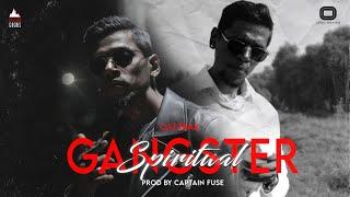 Spiritual Gangster - Catzbak | Glacier Goons | Official Music Video | 2023