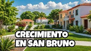 ¡Inversión Inteligente! Lotes Residenciales en San Bruno, Yucatán ¡Desarrollo en Crecimiento.