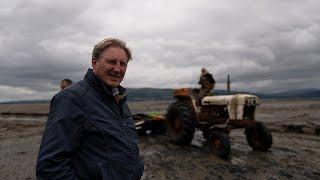 Adrian Dunbar: My Ireland preview