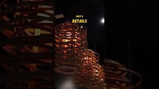 Here s the cheat code Film like a pro in ANY restaurant  We shot this  dara hkg   Try this next ti