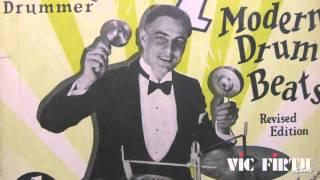 Historia del Drumset | Parte 8 | 1929   Classic Big Band Drumming