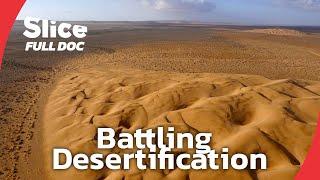 The Great Green Wall: Africa’s Answer to Desertification | FULL DOCUMENTARY