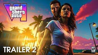 GTA 6...NEW LEAKED DETAILS! (September 2024)