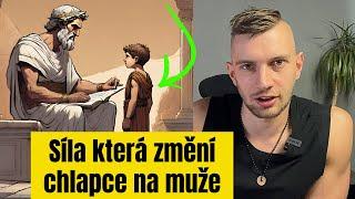 Co je skutečná síla?