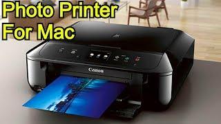 5 Best Printers for macOS, Home Use in 2020