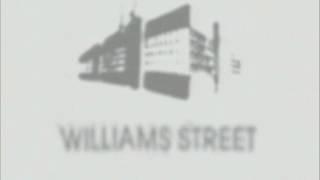 Augenblick Studios/Williams Street (2007)