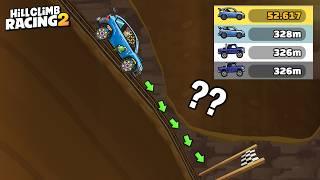 Hill Climb Racing 2 - COMMUNITY SHOWCASE #23 Walkthrough