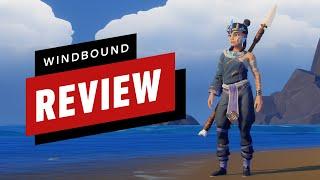 Windbound Review