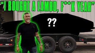 Richard Rawlings bought WHAT?! - Wheels & Deals