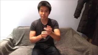 Johnny Wong's Super Triple Coin- Performed by Eric Chien