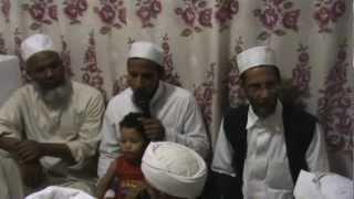 A blessed gathering with Habib Umar and Cape Town Ulama (PART 1)