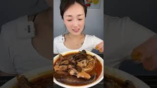 LIXIANG VLOG ASMR MUKBANG Daily food sharing 매일 음식 나눔