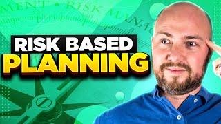 Integrate risk analysis into planning and budgeting with Alex Sidorenko #RAW2022
