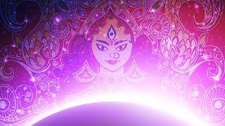 Mantra for Protection & Positive Energy  Devi Durga Mantra Meditation  108 Times