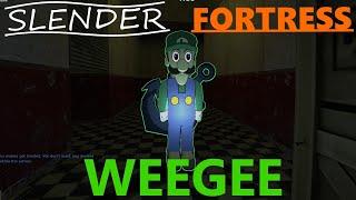 [READ DESCRIPTION] Slender Fortress - Weegee [2010's YTP]