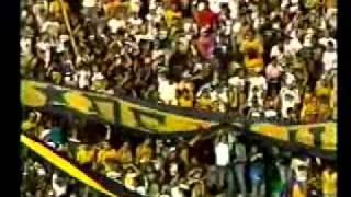 Gallos Blancos Queretaro vs Pumas Apertura 2006 J 11