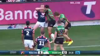 @NRL  Best of BIG LM