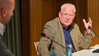 Bauernsterben - Zerstört die globale Agrarindustrie unsere Lebensgrundlagen? Bartholomäus Grill