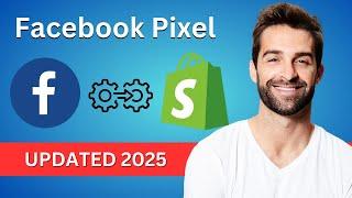 How to Add Facebook Pixel to Shopify and Track Conversions (2025)
