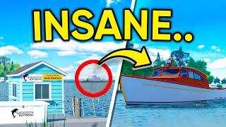 THEY JUST LEAKED *BOATS* & MORE in Southwest Florida!! (Insane)