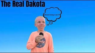 Dakota interview