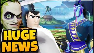 New Characters Stages Leaks And More! Multiversus News Update