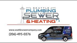 Seattle Trenchless Sewer Technology | Seattle Plumbing, Electric, Septic, Sewer & Heating