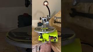 Ryobi RSW 1240G scroll saw 