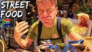 Cape Town Street Food Feast  vA 172