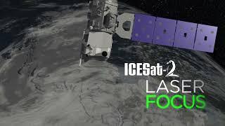 NASA Laser Focus: Illuminating the Frontiers of Space Exploration |  Power of Laser Technology