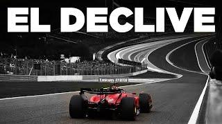 [Documental HD] - EL DECLIVE DE LA F1