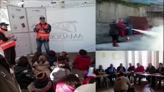 The impact of DRR awareness programs in the Municipality of Amadora