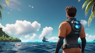 TOP 10 Best Open World Games with Stunning Underwater Exploration