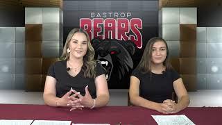 2021-2022 Bear Nation News Ep1