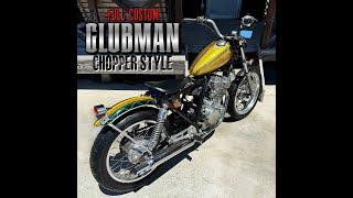 ヤフオク ホンダ GB250クラブマン エンジン始動動画