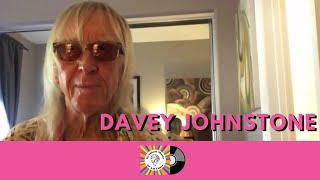 #121 - Davey Johnstone of Elton John Band Interview: on Elton reinstating Nigel Olsson