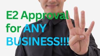 E2 Visa Made Easy: 4 Must-Have For Any Business | E2 Visa Requirements