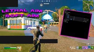 TRACKING BOTS WITH THE BEST SOFT AIM  | 25 LIFETIME | UNDETECTED FOR 6 MONTHS 
