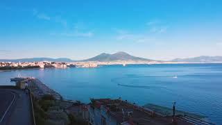 Napoli , Posillipo