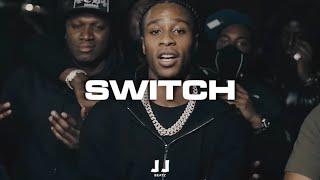 [FREE] Clavish X Nines X Fredo UK Rap Type Beat 2023 - "SWITCH"