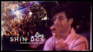 DCS Shin | Live | Uk Asian Pop Awards | Birmingham 