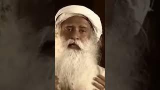 1327  SADHGURU How to Avoid Letting Ugly Situations Mess You Up pt 35