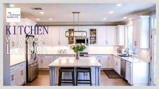 MY KITCHEN WORKTOP LONDON | Best Kitchen Worktops in London | Call Now and Get Quote